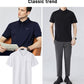 🔥2024 Sommer-Hot Sale 56 % RABATT🔥Großes Herren-Golf Shirt