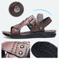 Lässige Outdoor-Strand-Sandalen für Herren（50% Rabatt）