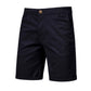 🔥50% Rabatt🩳Herren Casual Business Elastische gerade Shorts