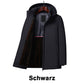 🎁[Warmes Geschenk]❄️Winter Specials❄️Dicker Thermo-Parka mit Kapuze für Herren🧥