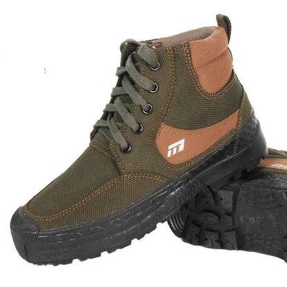 ✈️Kostenloser Versand📦Wasserdichte Outdoor-Wanderschuhe🥾