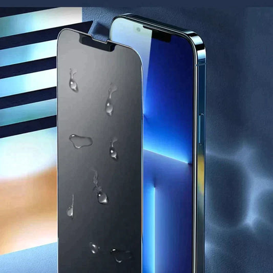 iPhone-Hartglas-Anti-Peeping-Folie (65 % Rabatt)