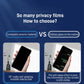 iPhone-Hartglas-Anti-Peeping-Folie (65 % Rabatt)